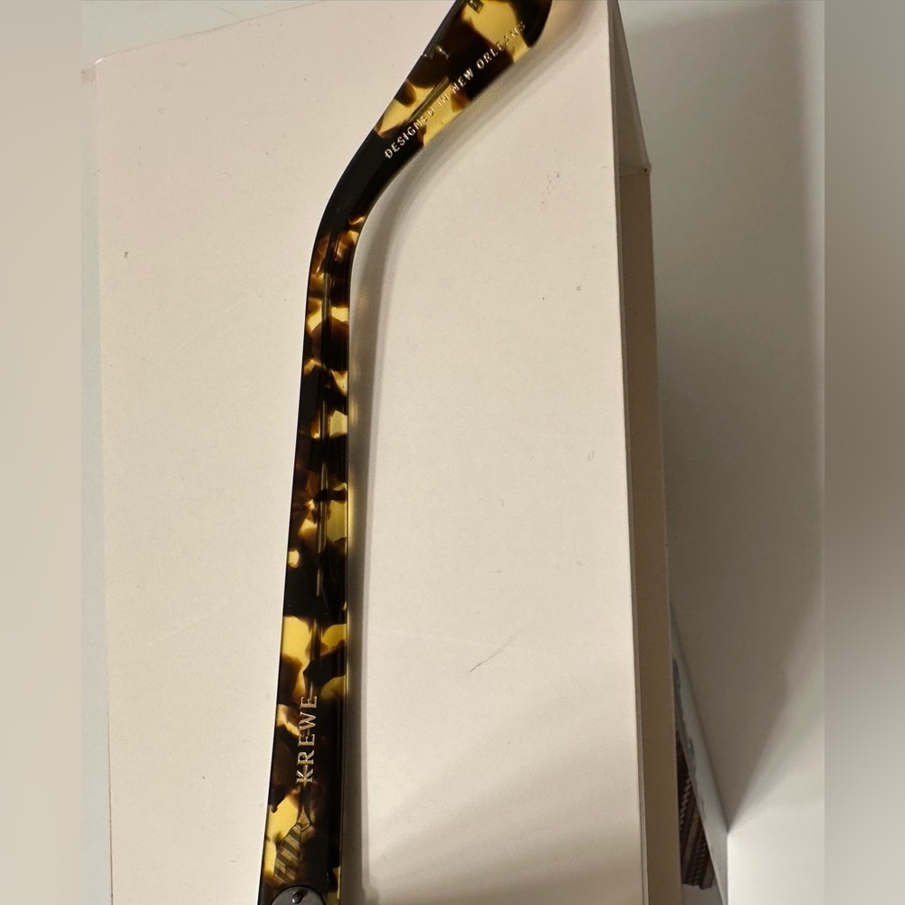 NEW IN BOX - KREWE SONIAT BENGAL - Picture 3 of 12